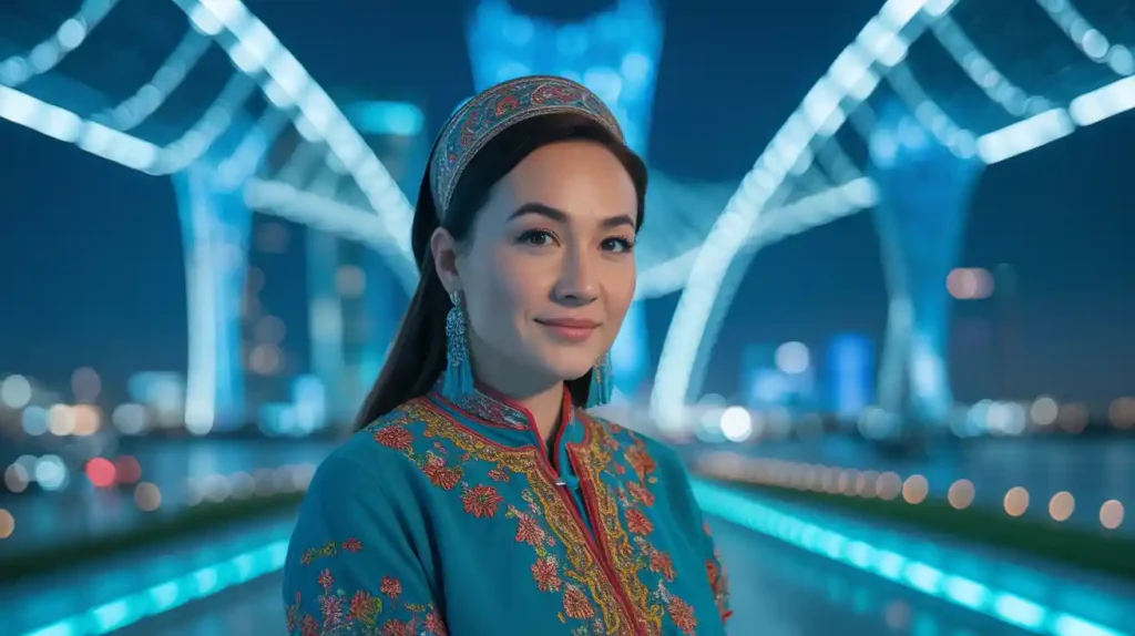 Exploring Asylmendibaeva: A Cultural and Personal Journey